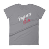 Fragrance Whore Womens T-shirt - Simply Put Scents